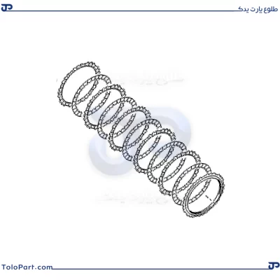 45424-3B000-GENUINE