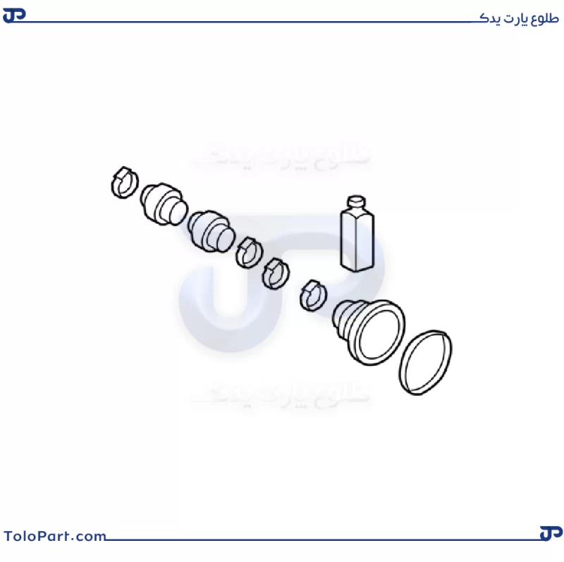 49575-F2300-GENUINE