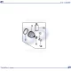 49581-3V500-GENUINE
