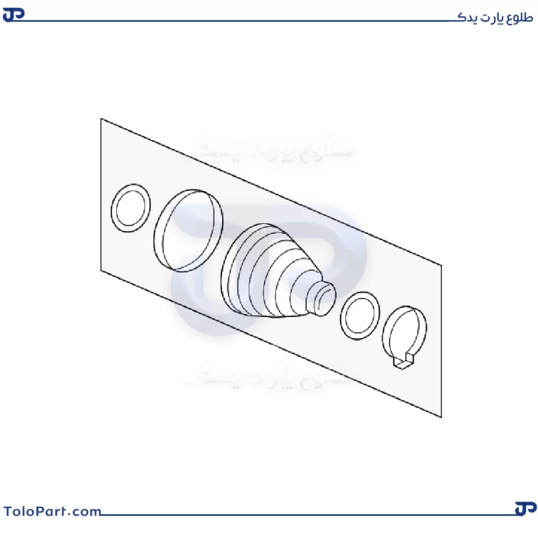 49583-3V500-MOBIS