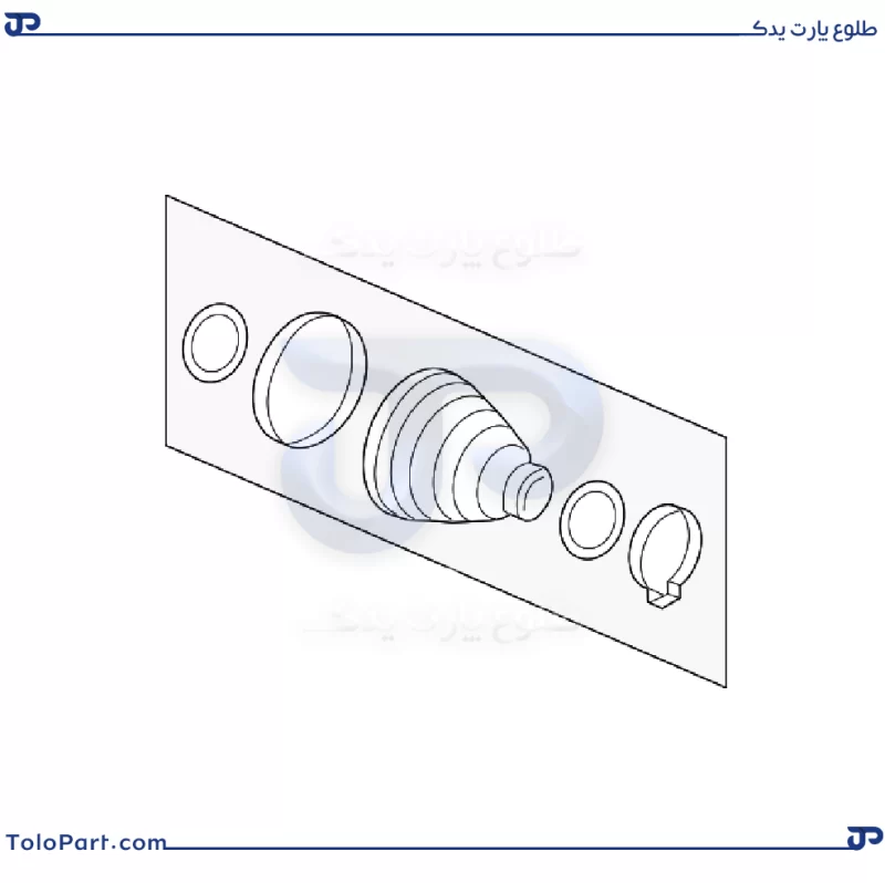 49583-3V500-MOBIS